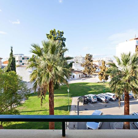 Alameda Apartment Distrikt Distrikt Faro Exterior foto