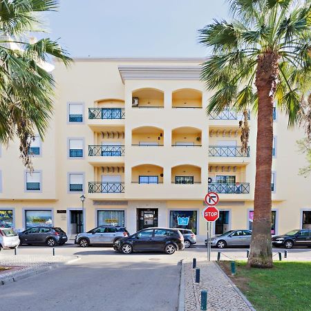 Alameda Apartment Distrikt Distrikt Faro Exterior foto
