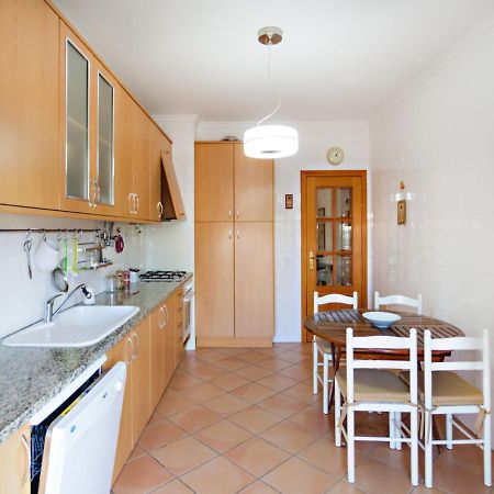Alameda Apartment Distrikt Distrikt Faro Exterior foto