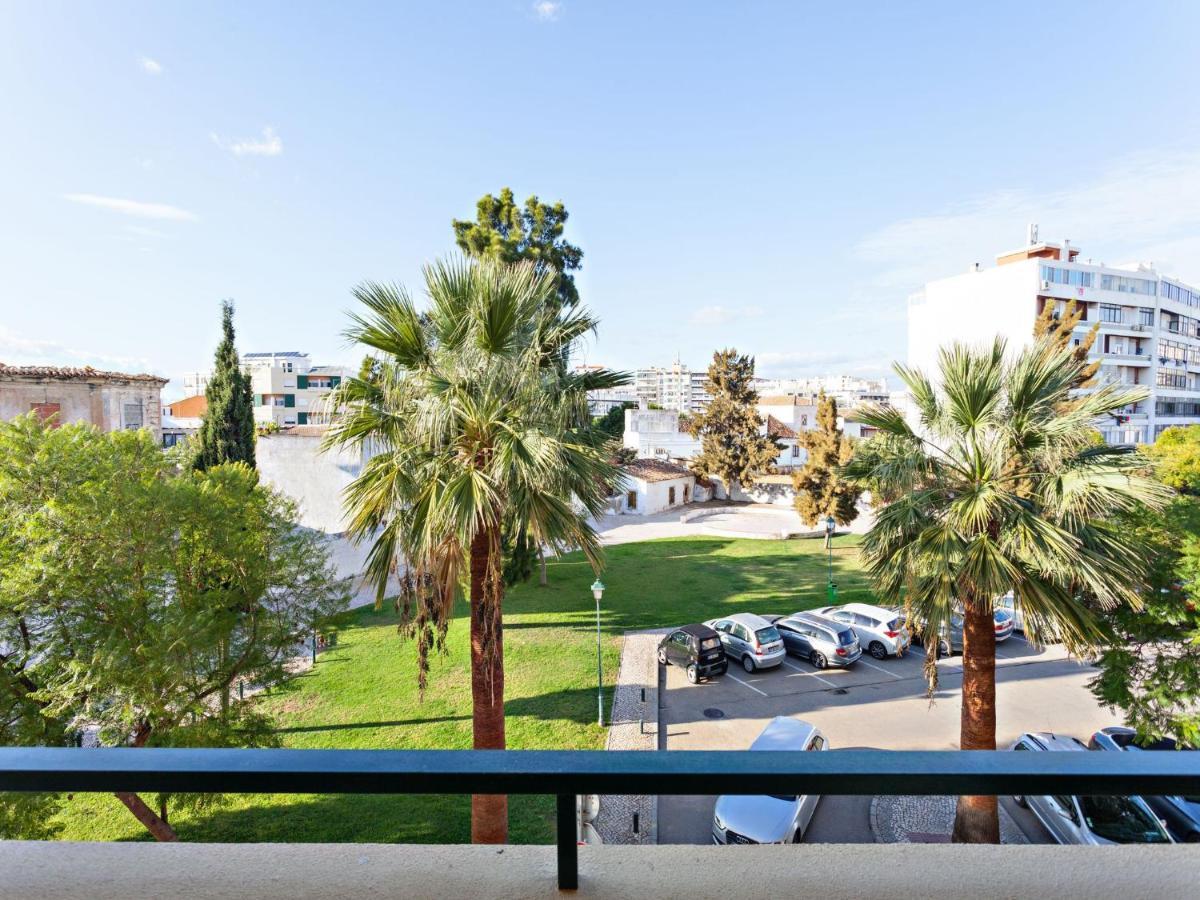 Alameda Apartment Distrikt Distrikt Faro Exterior foto