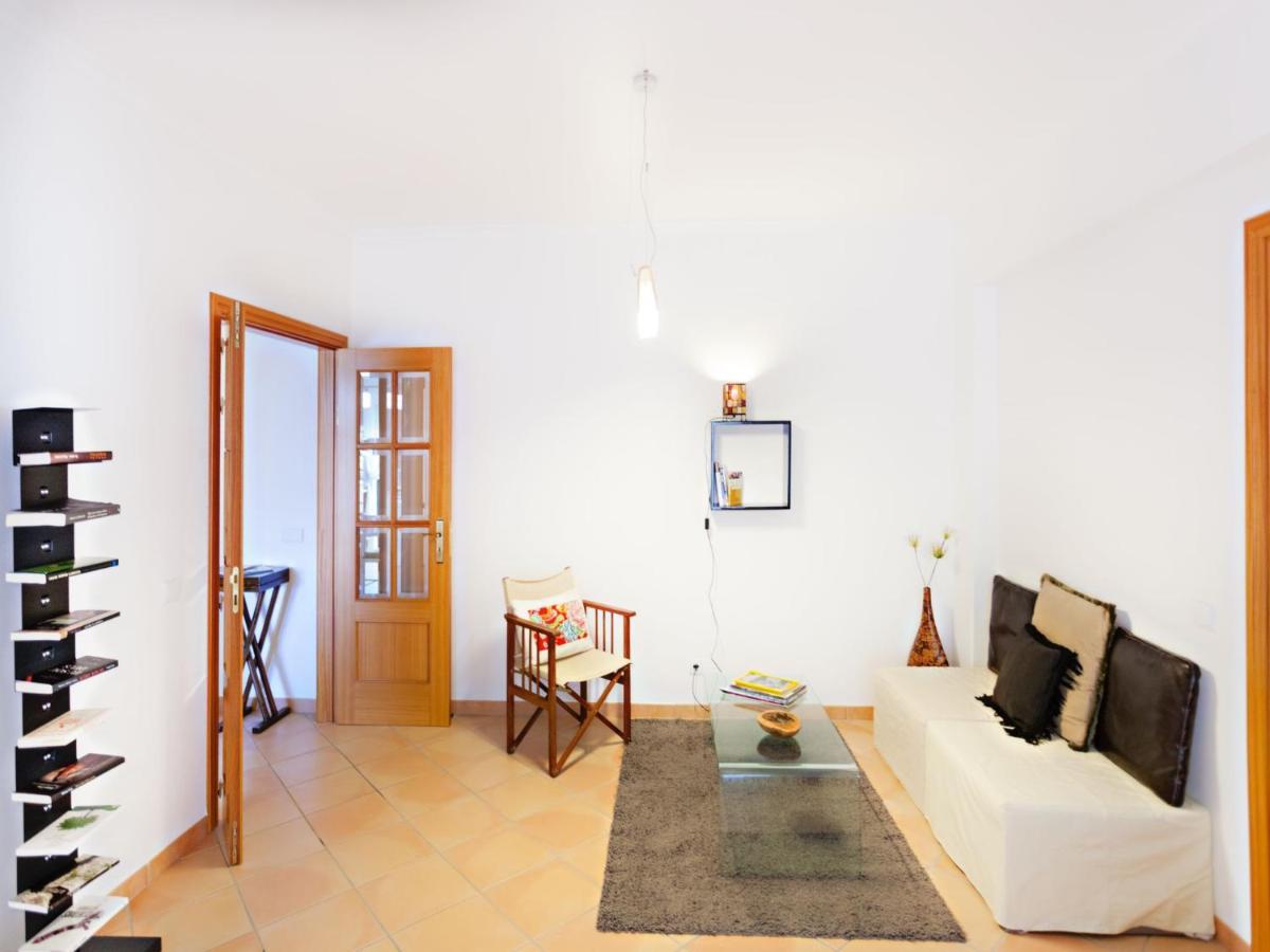Alameda Apartment Distrikt Distrikt Faro Exterior foto
