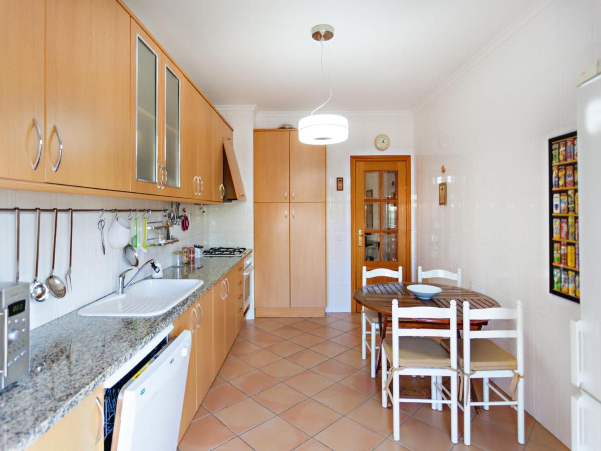 Alameda Apartment Distrikt Distrikt Faro Exterior foto