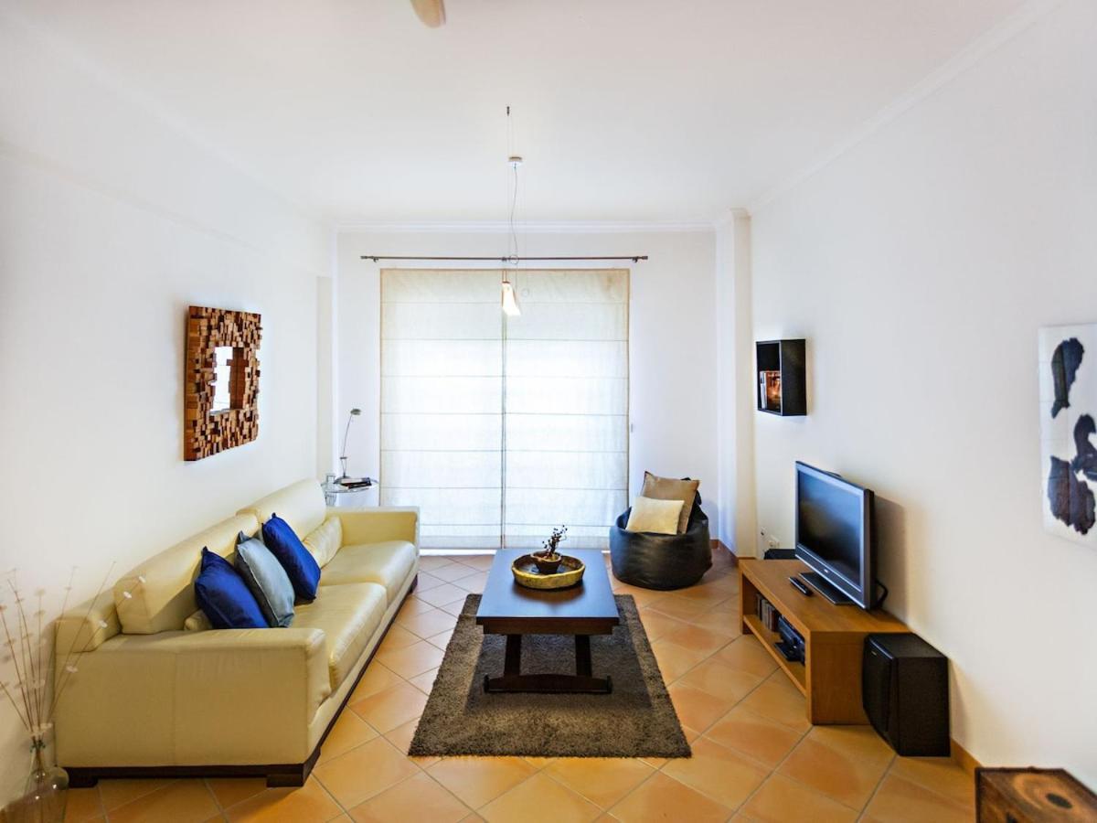 Alameda Apartment Distrikt Distrikt Faro Exterior foto
