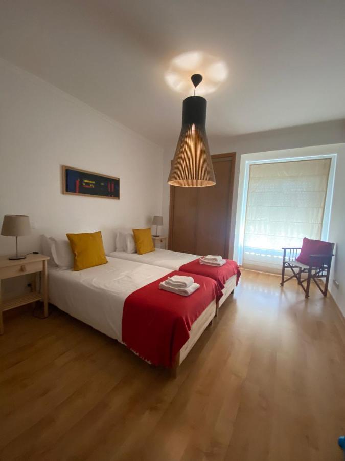 Alameda Apartment Distrikt Distrikt Faro Exterior foto